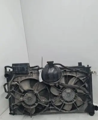 Toyota Avensis T250 Fan set 163630G060A