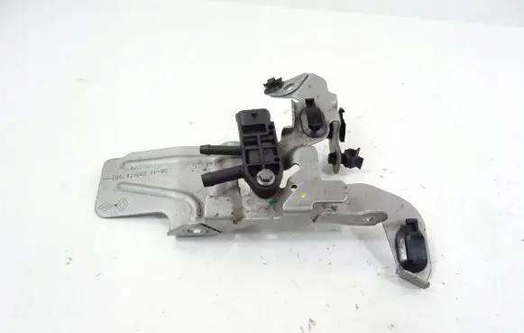Nissan Juke I F15 Exhaust gas pressure sensor 227702184R