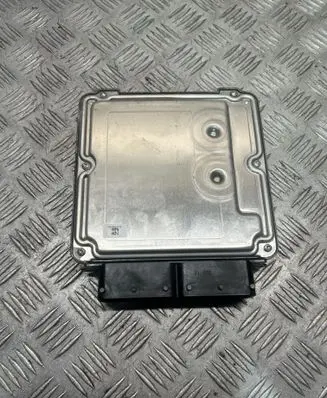 Audi A6 S6 C7 4G Engine control unit/module 4G0907311G 0281017970