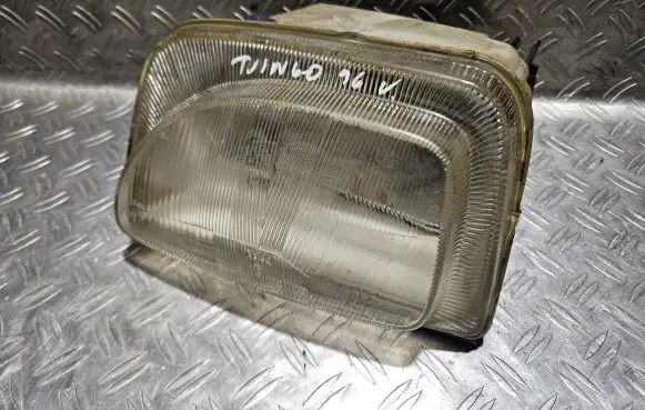 Renault Rapid Headlight/headlamp 024007