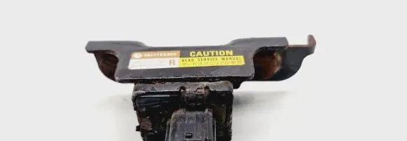 Subaru Forester SG Airbag deployment crash/impact sensor 98231SA000 1876005140
