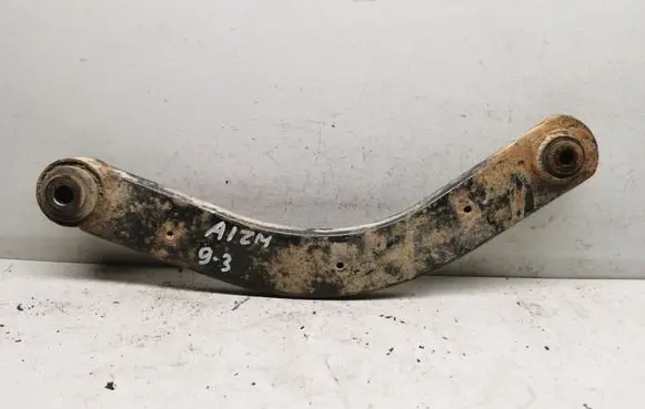 Saab 9-3 Ver2 Rear suspension control arm 