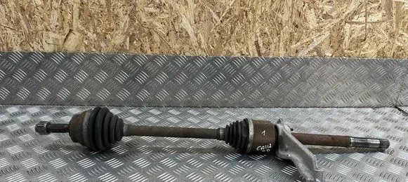 Citroen C4 Cactus Front driveshaft 