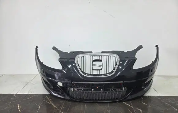 Seat Altea Front bumper