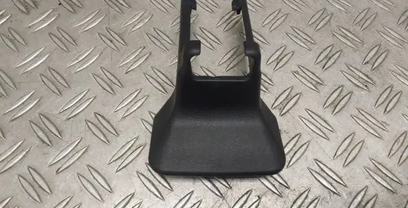 Toyota RAV 4 (XA40) Front passenger seat rail trim 7213742050