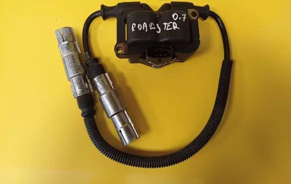 Smart Roadster High voltage ignition coil A0001587703 0221503022