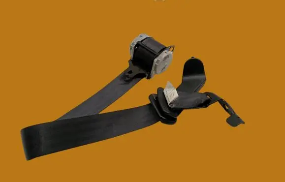 Honda Jazz Front seatbelt 