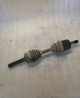 Mitsubishi Pajero Front driveshaft