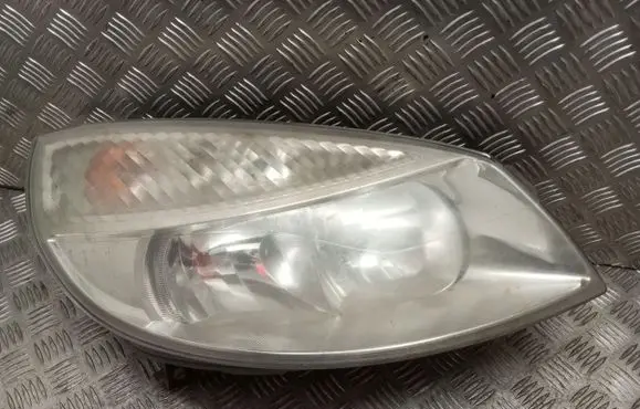 Renault Scenic II - Grand scenic II Headlight/headlamp 02580093