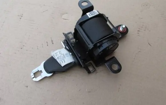 KIA Sportage Roof seat belt 056001 130607 117293