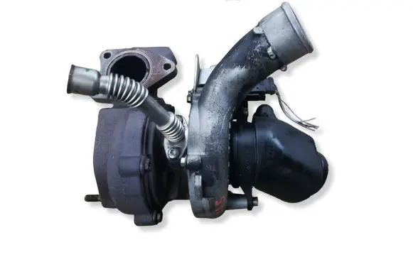 Audi A4 S4 B8 8K Turbo GTB1756VK