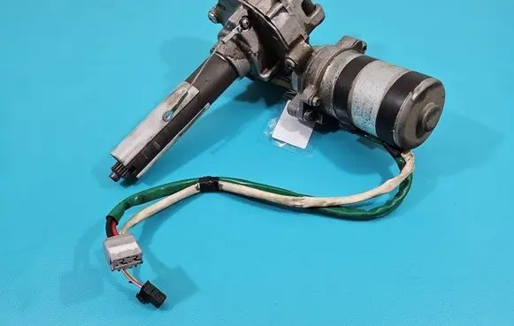 Toyota Yaris Electric power steering pump 160800-0683 IMPRK1446973