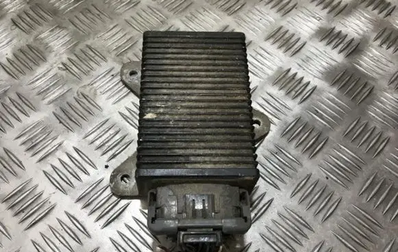 Mitsubishi Galant Eterna Other control units/modules md340897 9z09