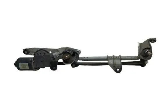 Mitsubishi Colt Front wiper linkage and motor 8250A153KAS 8250A153 02H21A1305