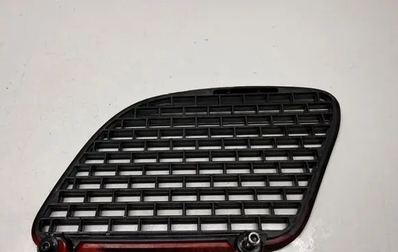 Dodge Challenger Bonnet/hood grill AP05002 355631746762