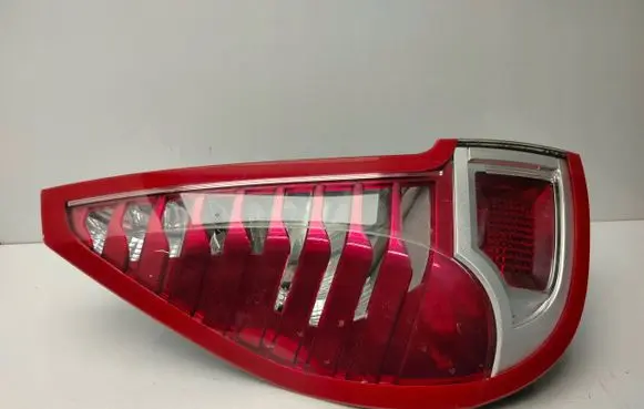 Renault Scenic III - Grand scenic III Rear/tail lights 265550013R