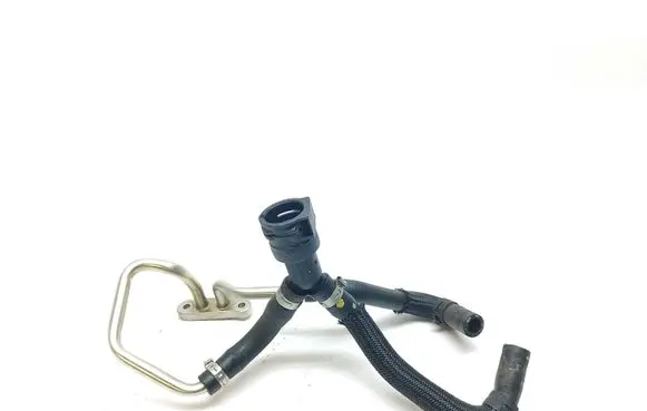 Peugeot 208 Engine coolant pipe/hose 9827568880