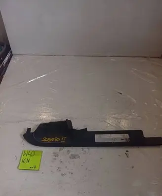 Renault Scenic II - Grand scenic II Other interior part 1212123