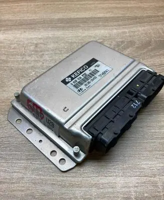 Hyundai Getz Engine control unit/module ECU 3910626455 9030930712F