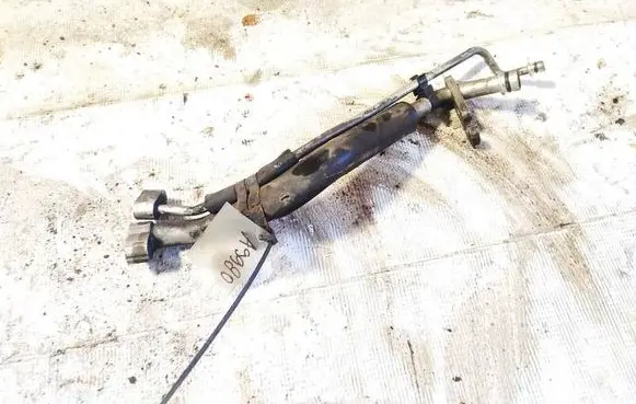 Land Rover Range Rover Sport L320 Air conditioning (A/C) pipe/hose
