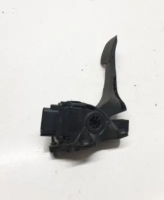 Ford S-MAX Accelerator throttle pedal 6G929F836LC 6PV00922012 C95YE01