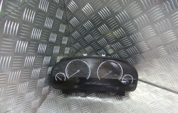 BMW 7 F01 F02 F03 F04 Speedometer (instrument cluster) 9311650
