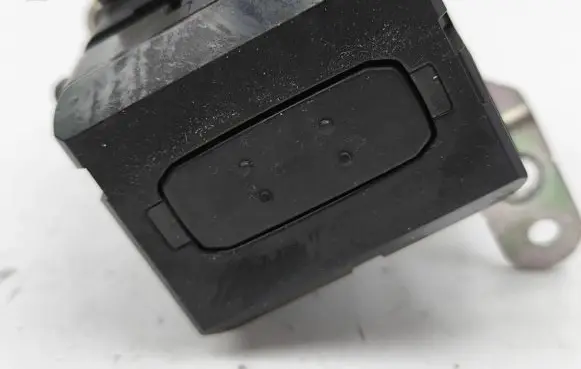 Toyota Corolla Verso AR10 Ignition lock 626399000