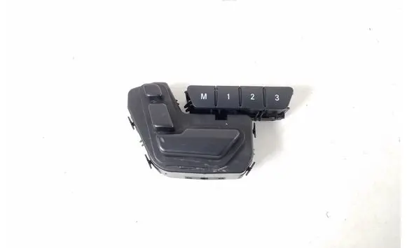 Seat control switch