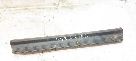 Honda Accord Front sill trim cover 84251sn7