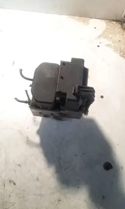 Audi A4 S4 B6 8E 8H ABS Pump 8E0614111AB