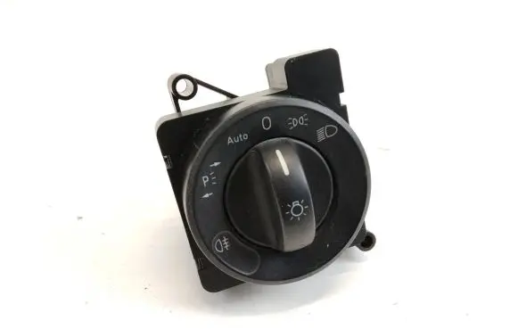 Mercedes-Benz Sprinter W906 Light switch A9065450604