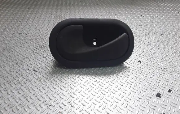 Renault Modus Rear door interior handle 82473GH