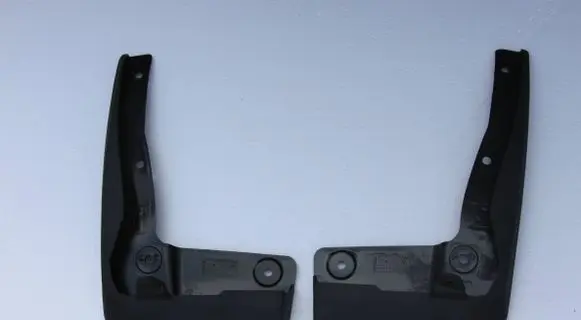 Toyota Camry VIII XV70 Front mudguard PW38933001