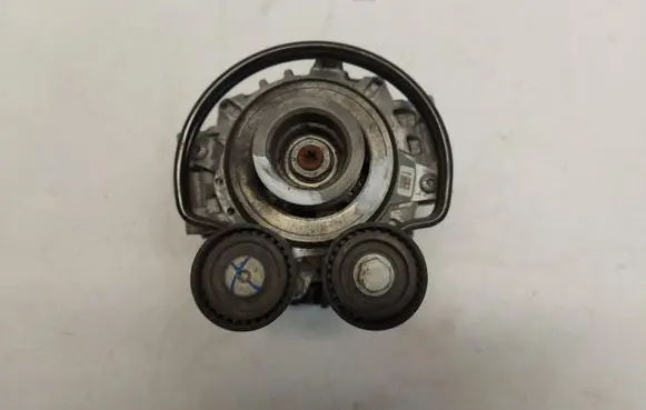Audi A7 S7 4K8 Generator/alternator 06L903018G-JLK01
