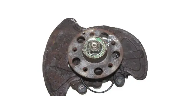 Mercedes-Benz CLK A209 C209 Front wheel hub