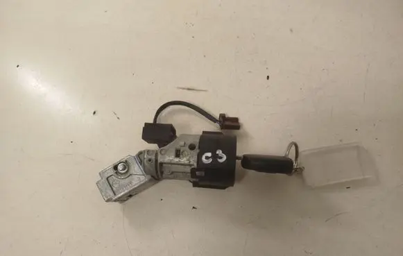 Citroen C3 Ignition lock N0502455
