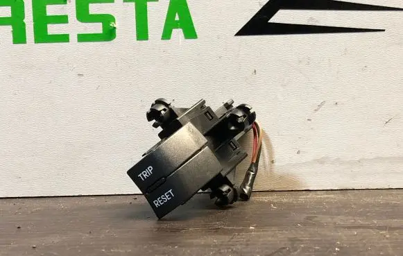 KIA Sportage On-board computer control switch X120 491040