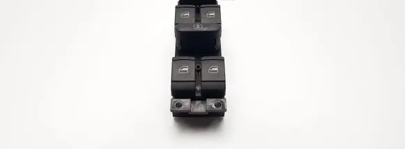 Volkswagen PASSAT B5 Electric window control switch 1J4959857