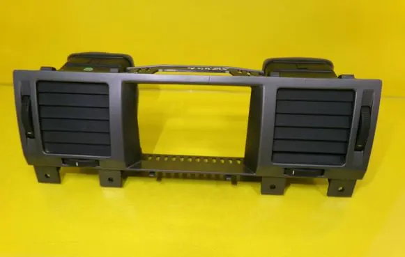 Opel Signum Dash center air vent grill 09177133