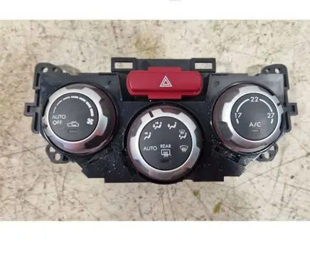 Subaru Impreza III Climate control unit T1007772L 72311SC110 89023CB