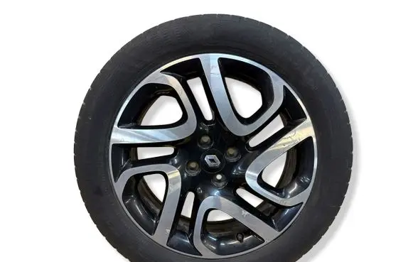 Renault Captur R17 alloy rim 403008829R