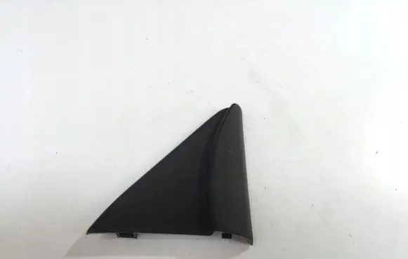 Other front door trim element