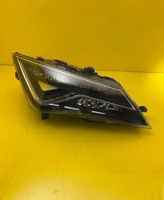 Seat Leon (5F) Headlight/headlamp 5F1941008K