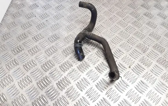 Volkswagen Golf VI Engine coolant pipe/hose