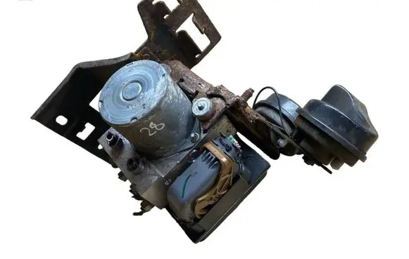 Peugeot RCZ ABS Pump 9666957480 0265251229