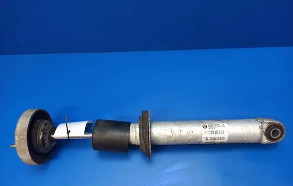 BMW 7 E65 E66 Rear shock absorber/damper 33526765069 6765069