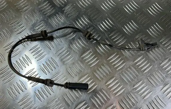 BMW 1 F20 F21 ABS brake wheel speed sensor 6791223