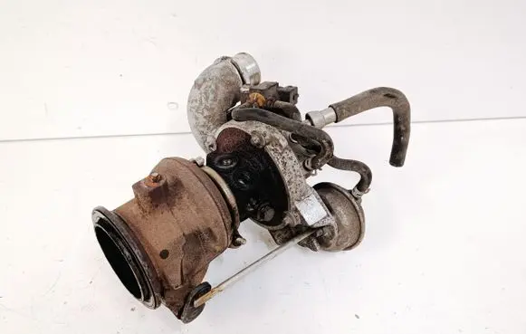 Opel Insignia B Turbo 12669064