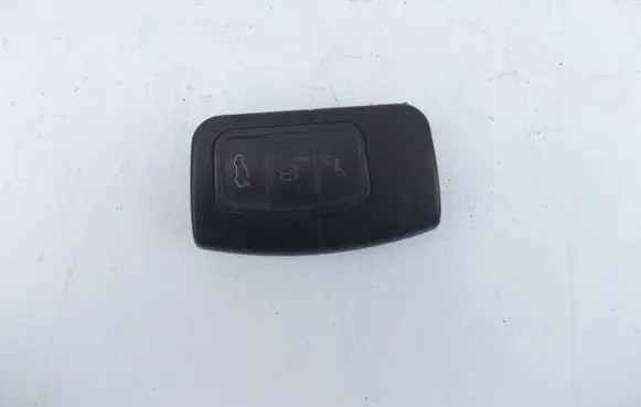 Ford Kuga I Ignition key/card 3M5T15K601DB