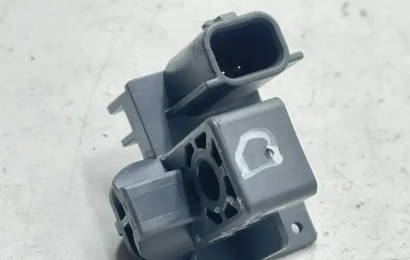 Renault Megane IV Airbag deployment crash/impact sensor 988324341R